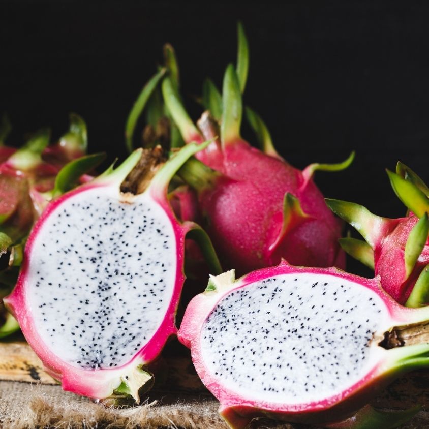 Purple Dragonfruit – MIgardener
