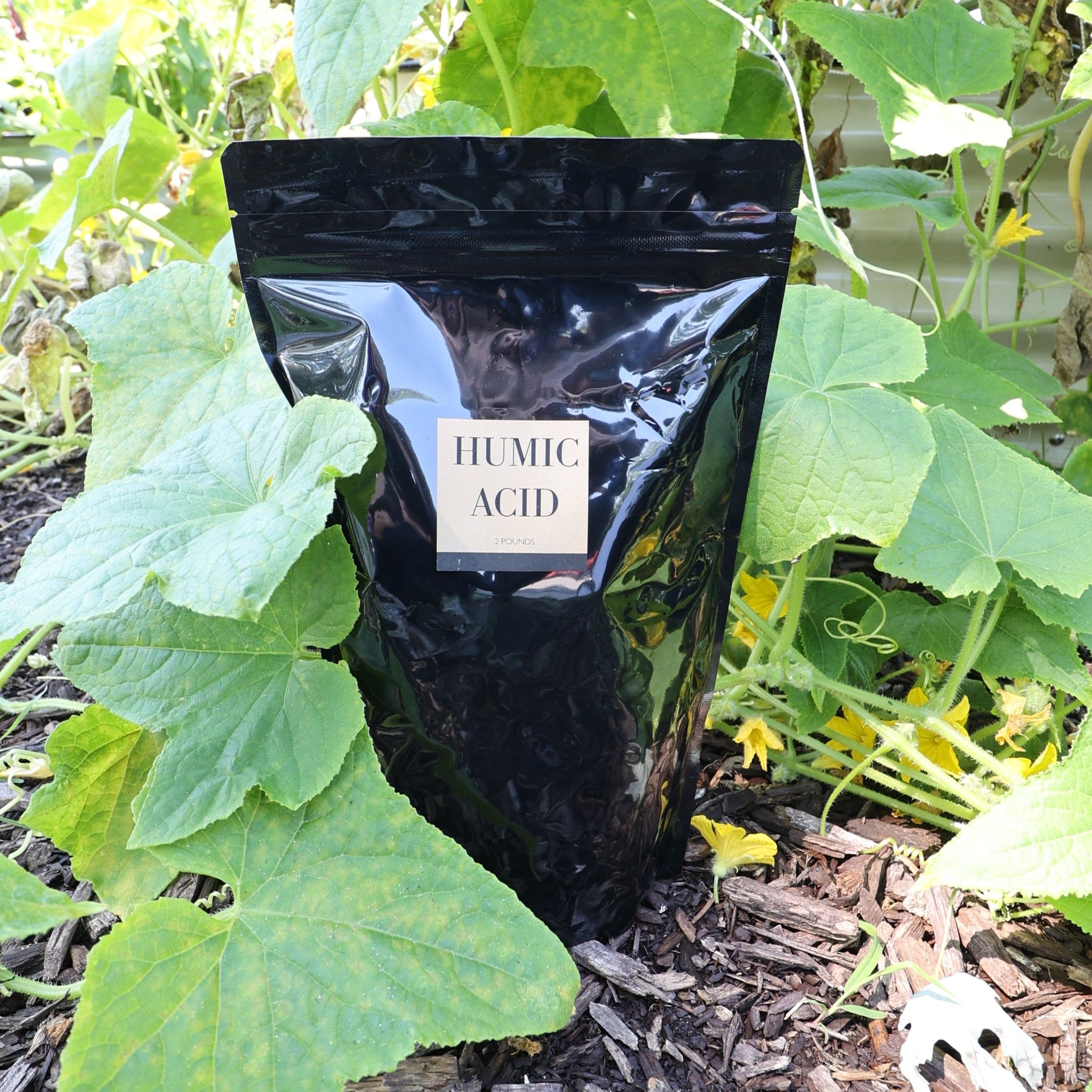 acid fertilizer for plants Humic Acid – MIgardener