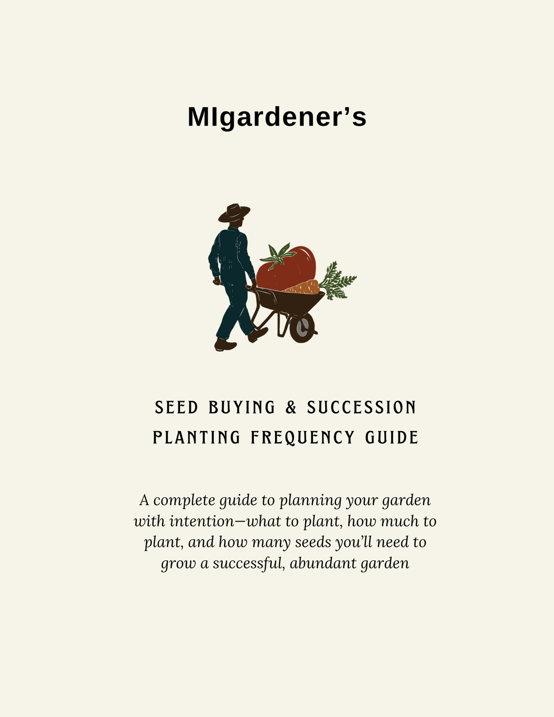 MIgardener&