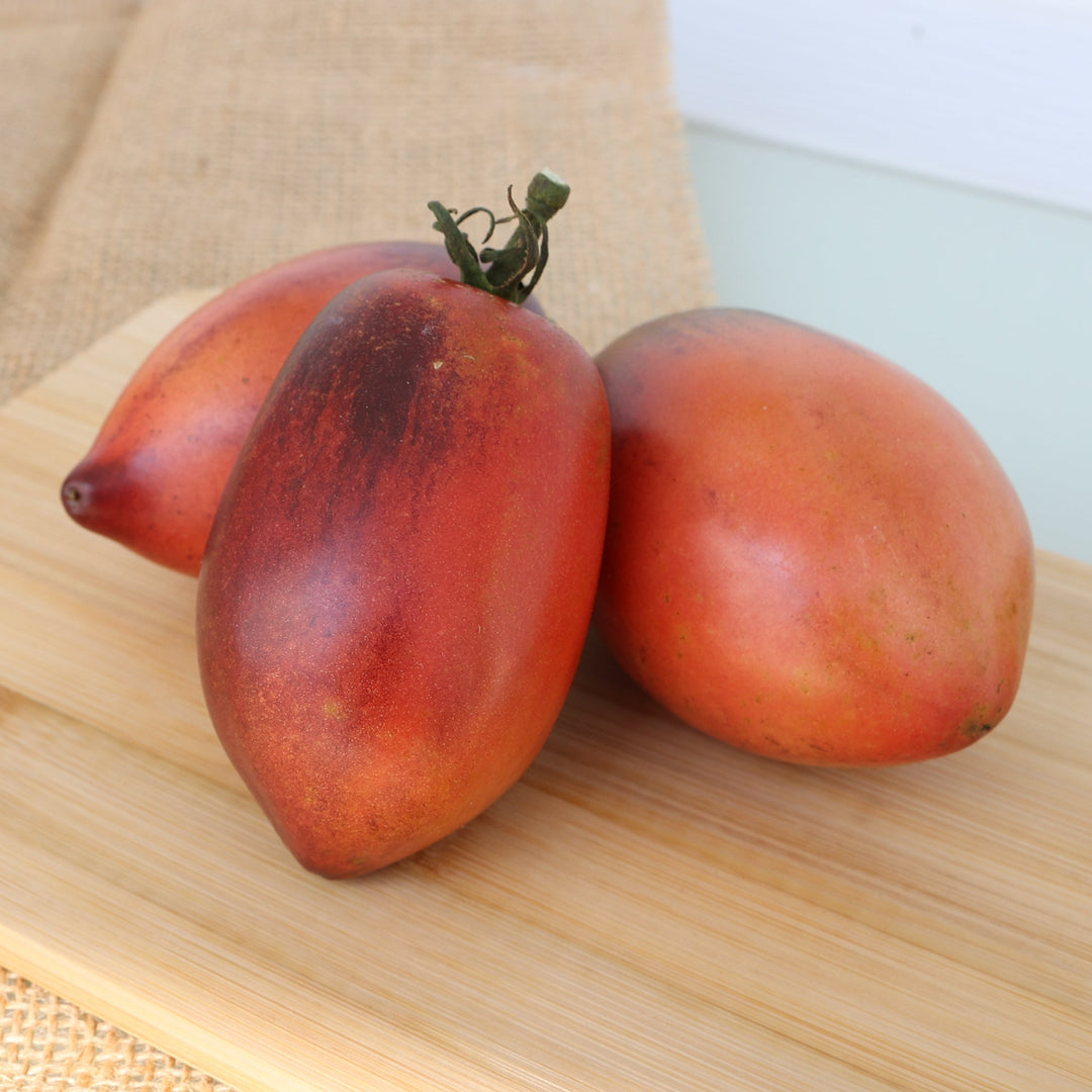 Midnight Plum Tomato