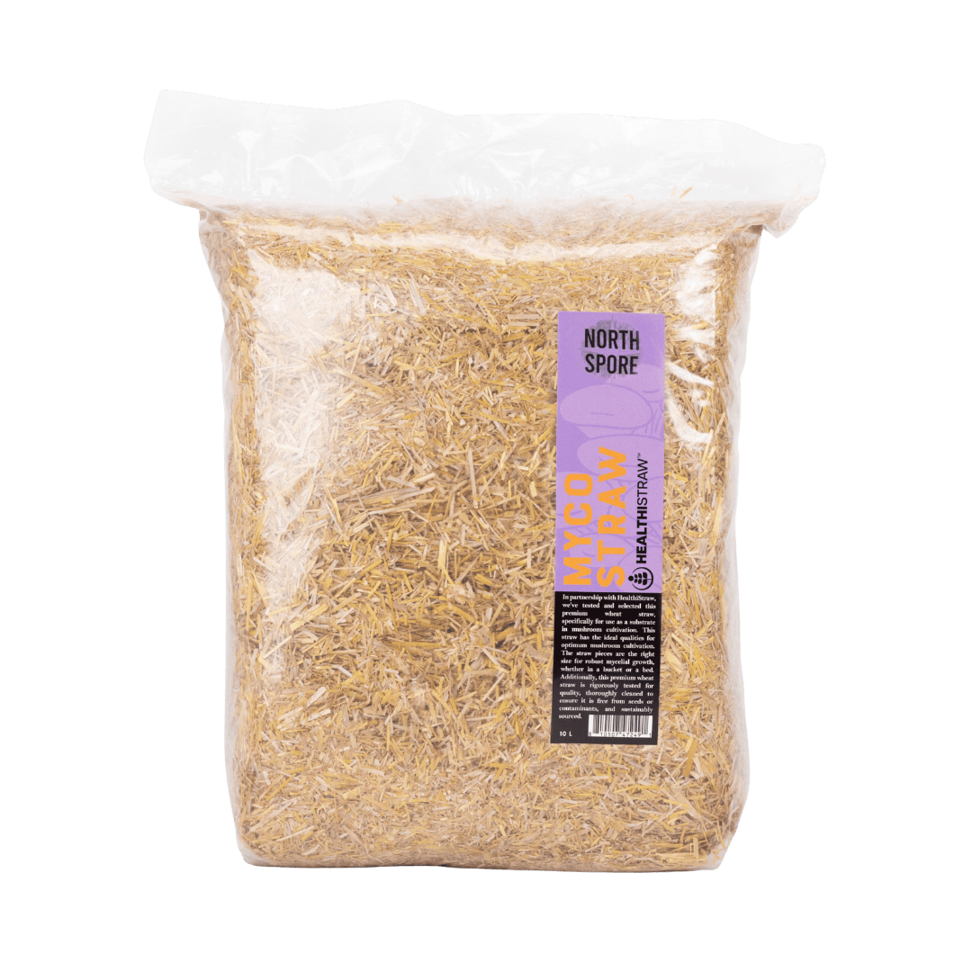 MycoStraw