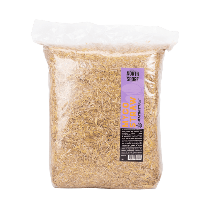 MycoStraw