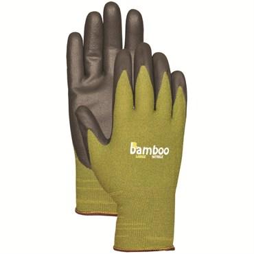 Bamboo Gardener With Nitrile Gloves – MIgardener