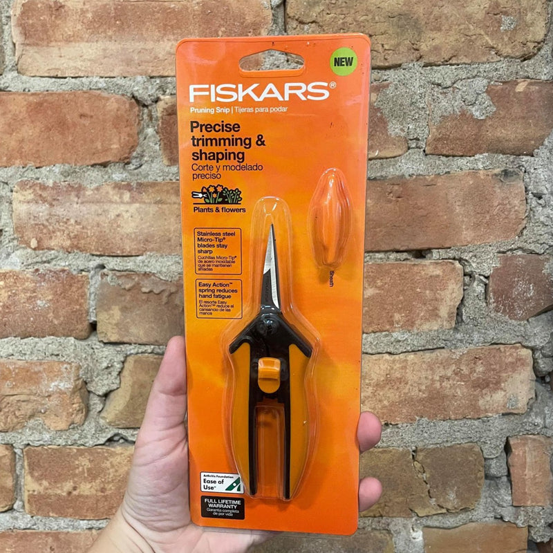 Fiskars Micro-tip Snips