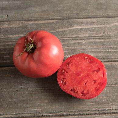 rose tomato seeds Rose Tomato