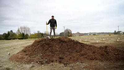 Discover the Importance of Mulching: Mulching 101