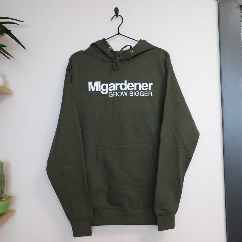 MIgardener Hoodie - Asst. Colors