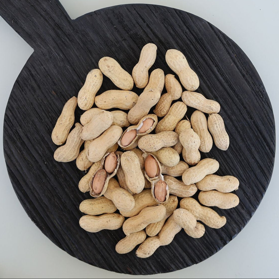 Virginia Peanut