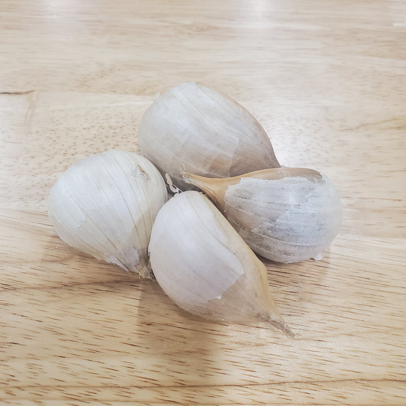 Elephant Garlic Cloves- 1/4 pound