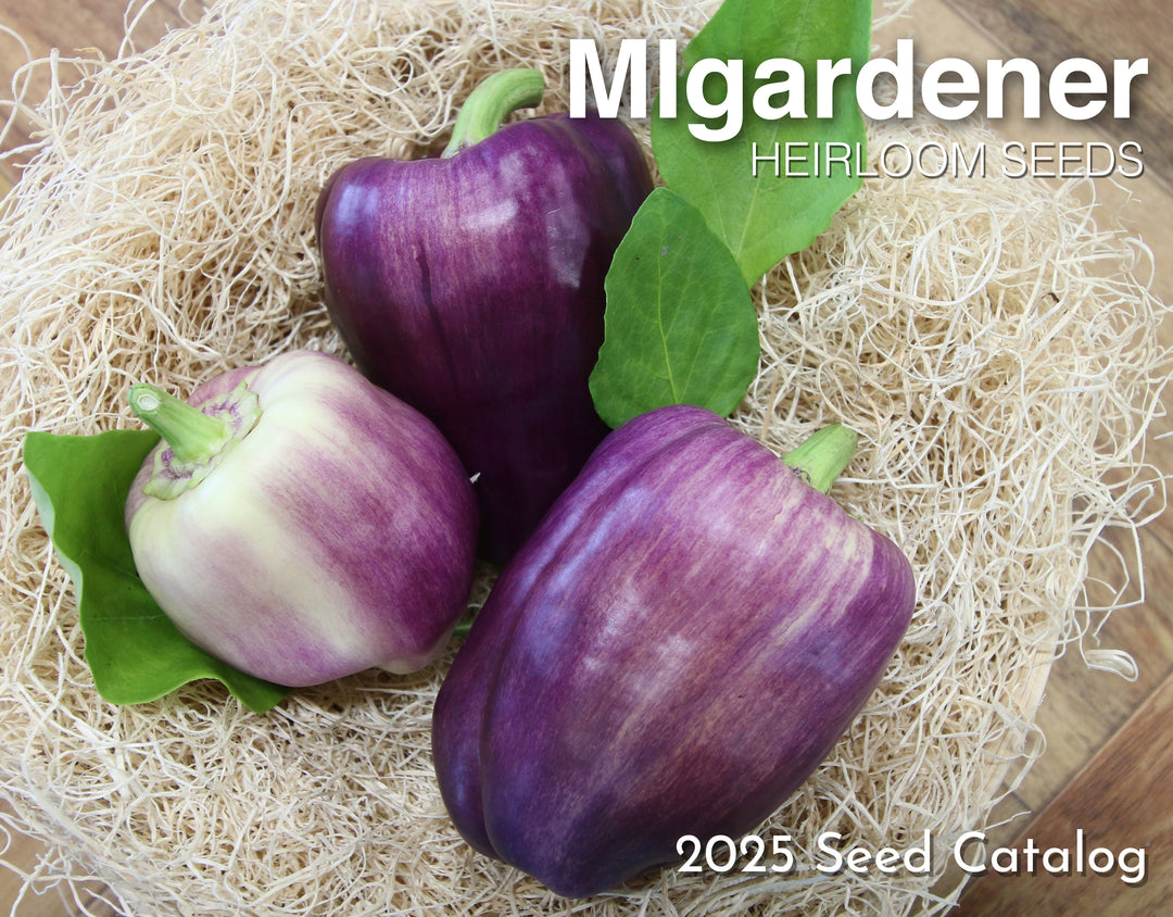 MIgardener MIgardener