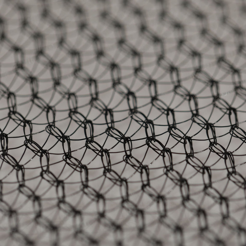 Greenhouse Shade Cloth - 30% Black,  Extra Strength