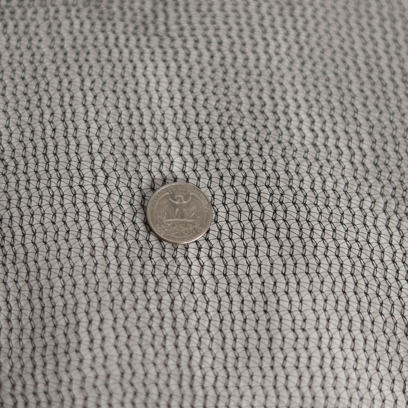 Greenhouse Shade Cloth - 30% Black,  Extra Strength