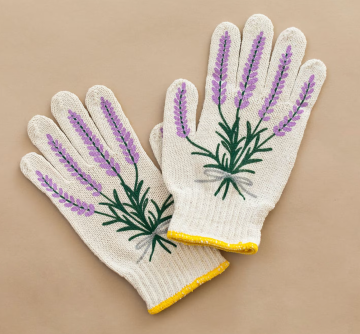 Assorted- Gardening Gloves
