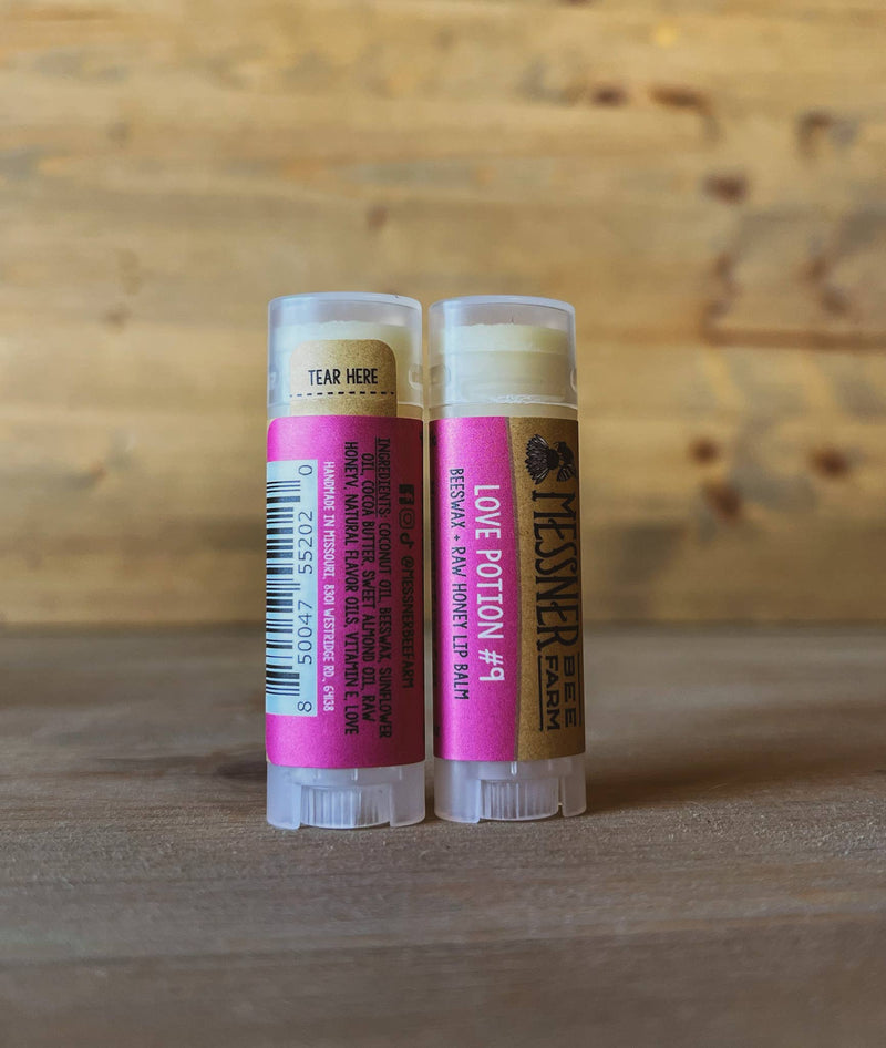 Love Potion No.9 Lip Balm