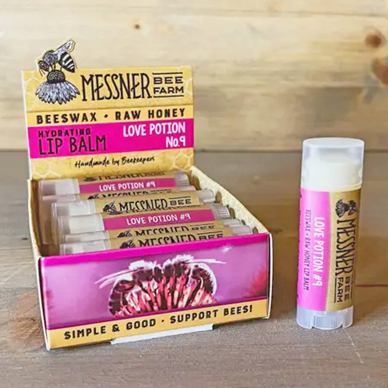 Love Potion No.9 Lip Balm