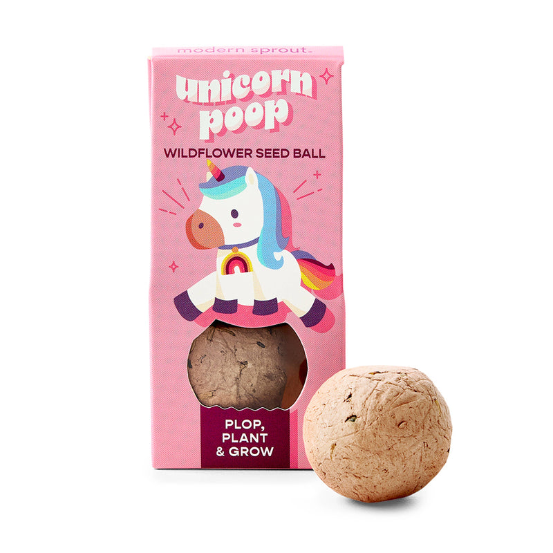 Magical Plops Assorted 36 pk + 12 pc Display