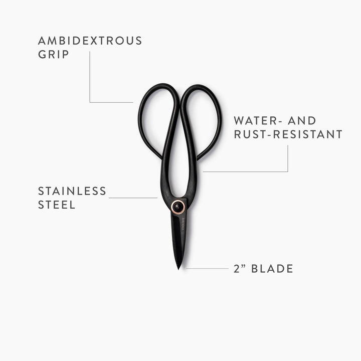 Artisan Pruning &amp; Trimming Shears