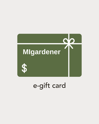 E-Gift Card
