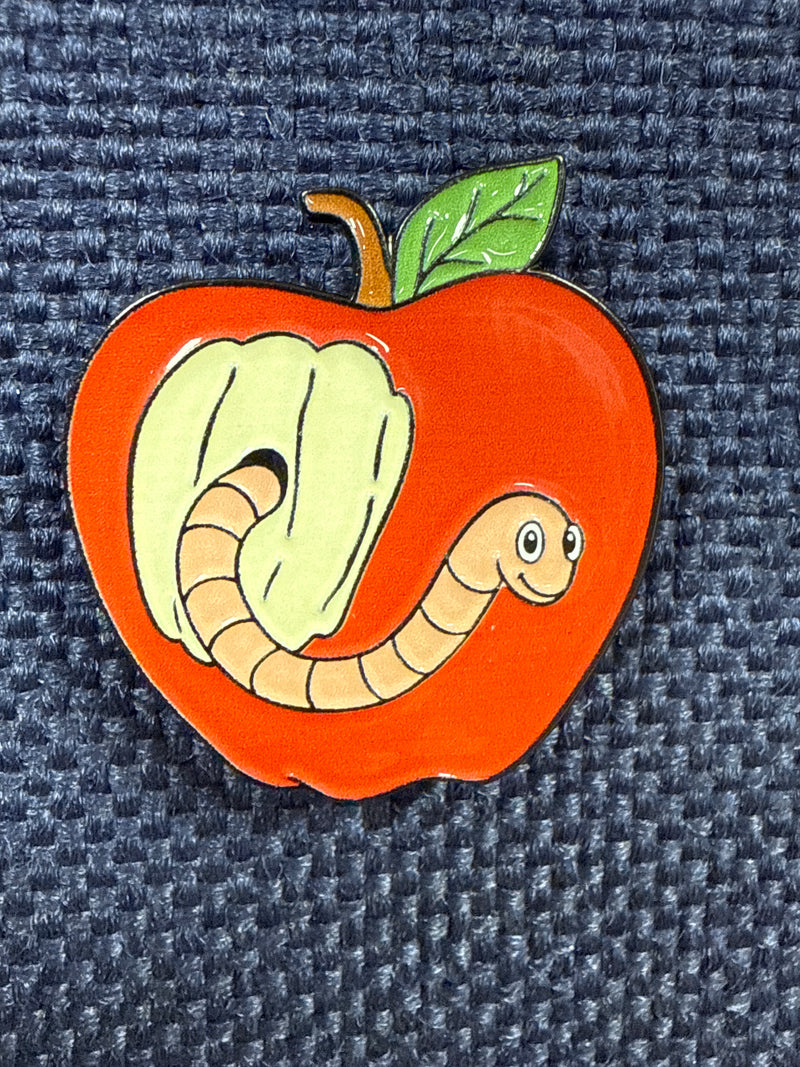 Pin of the Month *Limited Edition*