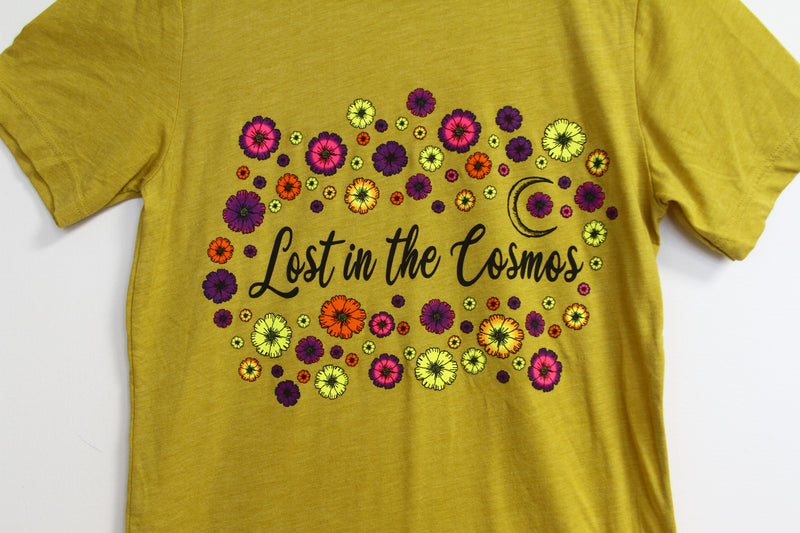 Lost in the Cosmos T-Shirt