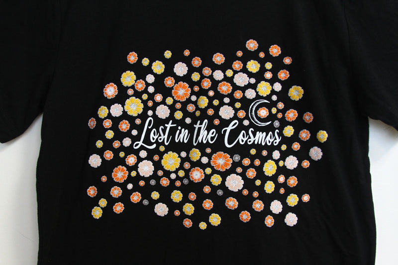 Lost in the Cosmos T-Shirt