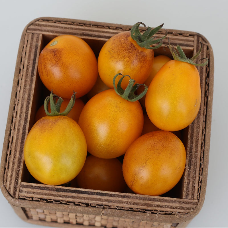 Tangerine Krim Tomato