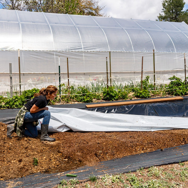 Silage Tarp