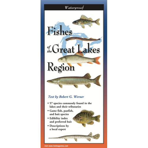 Fishes of the Great Lakes Region