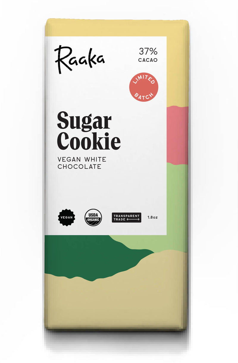 37% Sugar Cookie Bar - Spring Easter Limited Batch