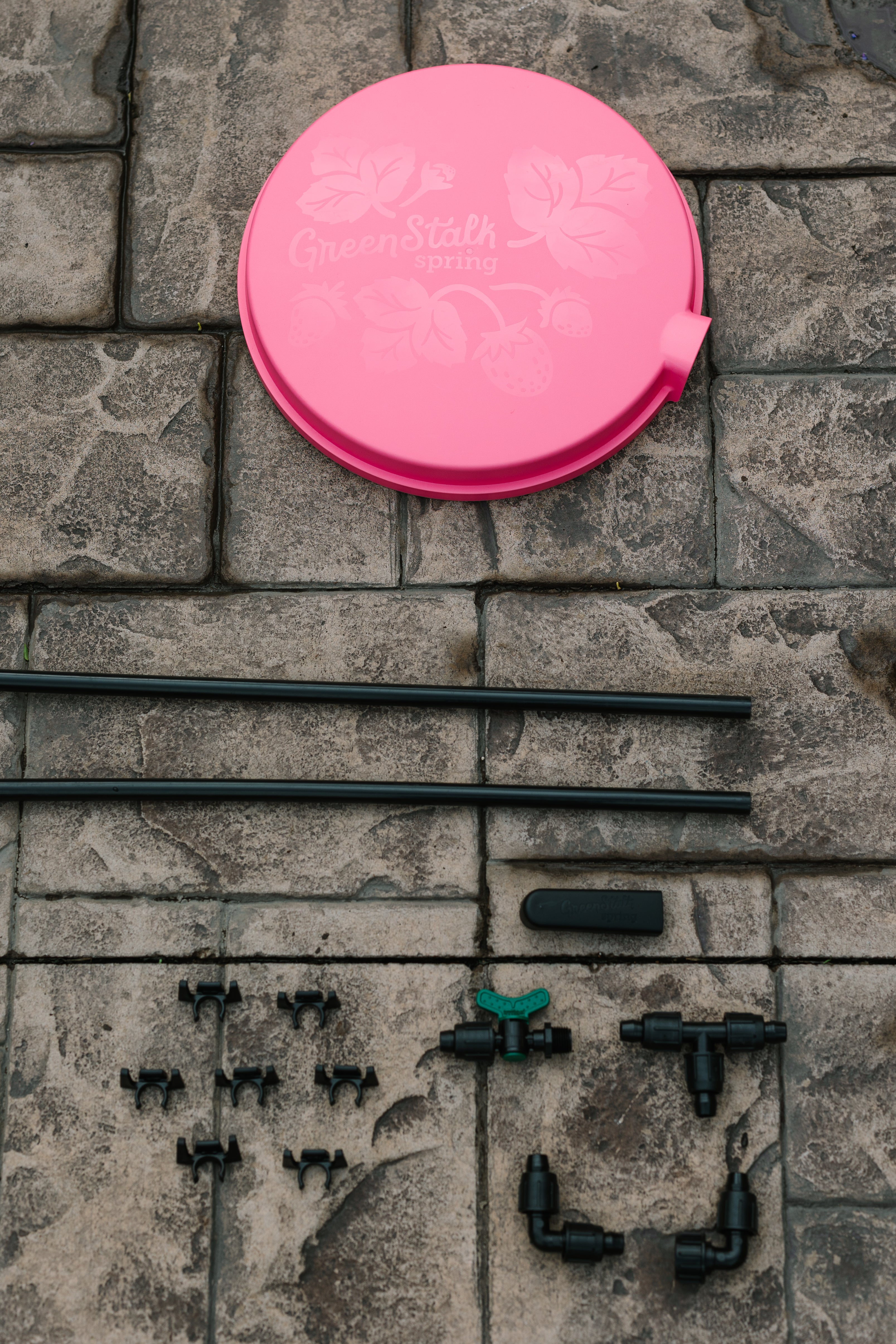 GreenStalk Garden Spring - Watering System – MIgardener