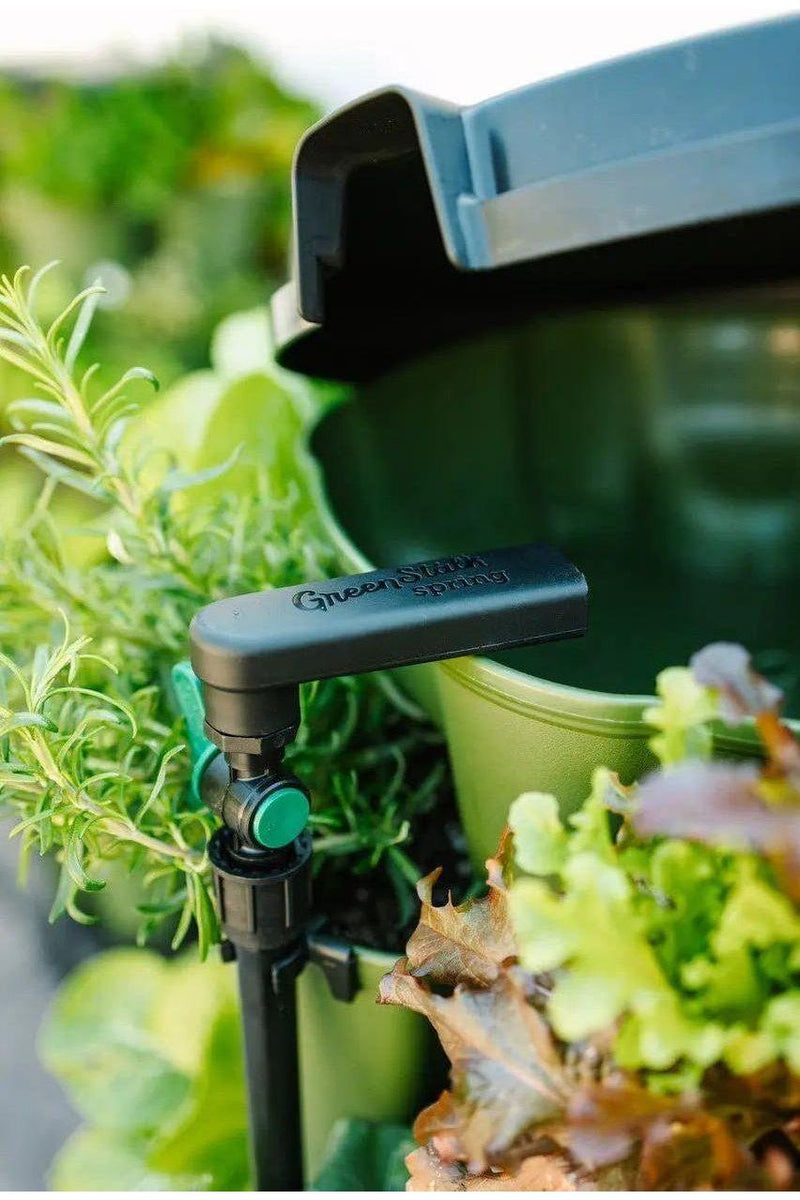 GreenStalk Spring - Automatic Watering System - GreenStalk Garden