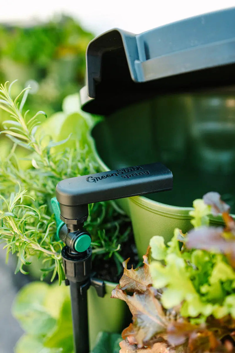 GreenStalk Spring - Automatic Watering System