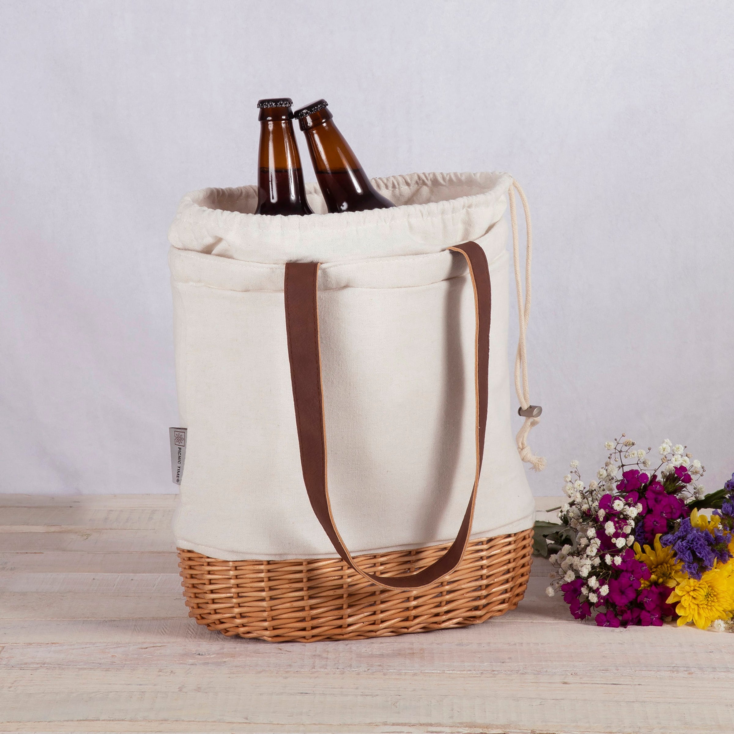 MIgardener Pico Lunch Basket