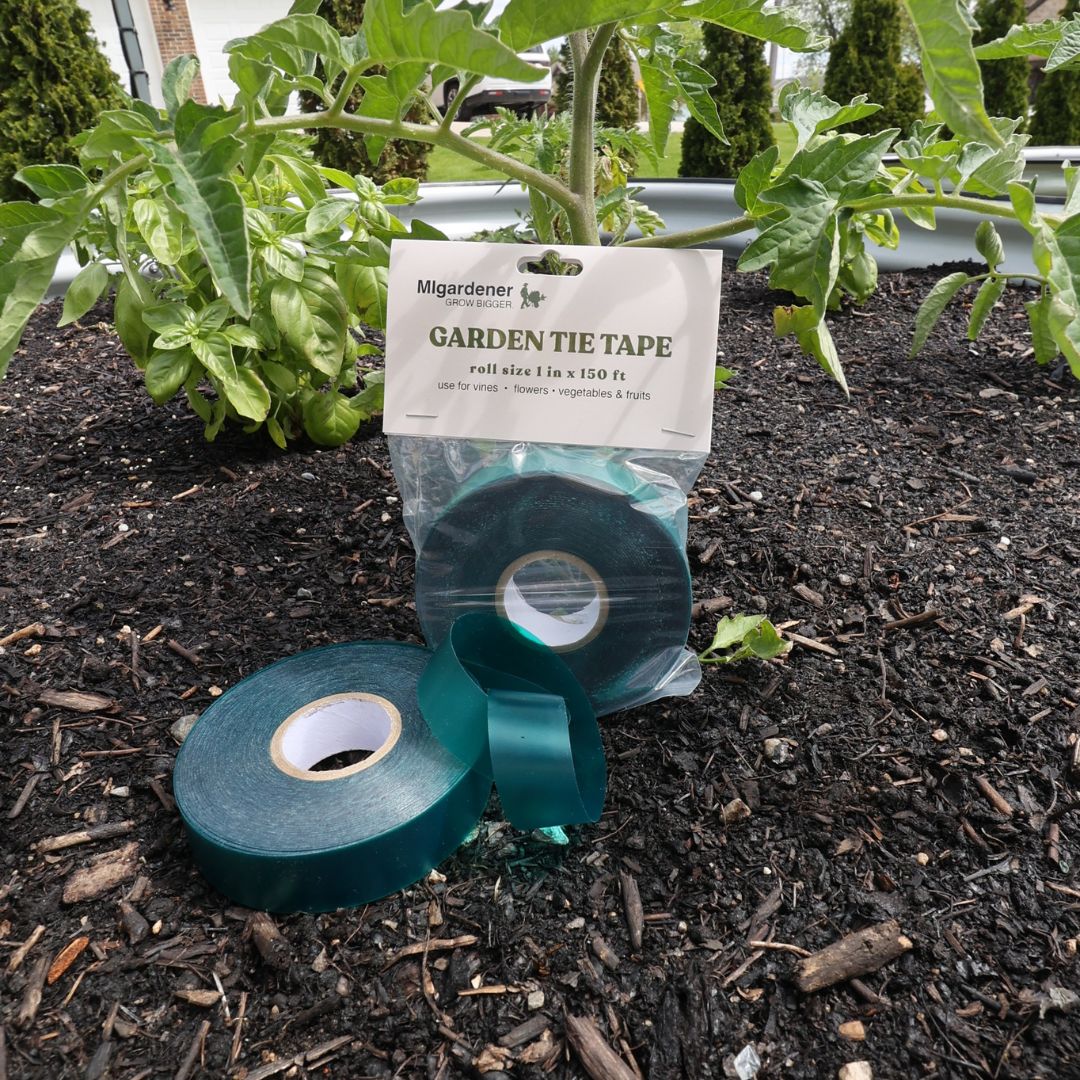 MIgardener Tomato &amp; Garden Tie Tape
