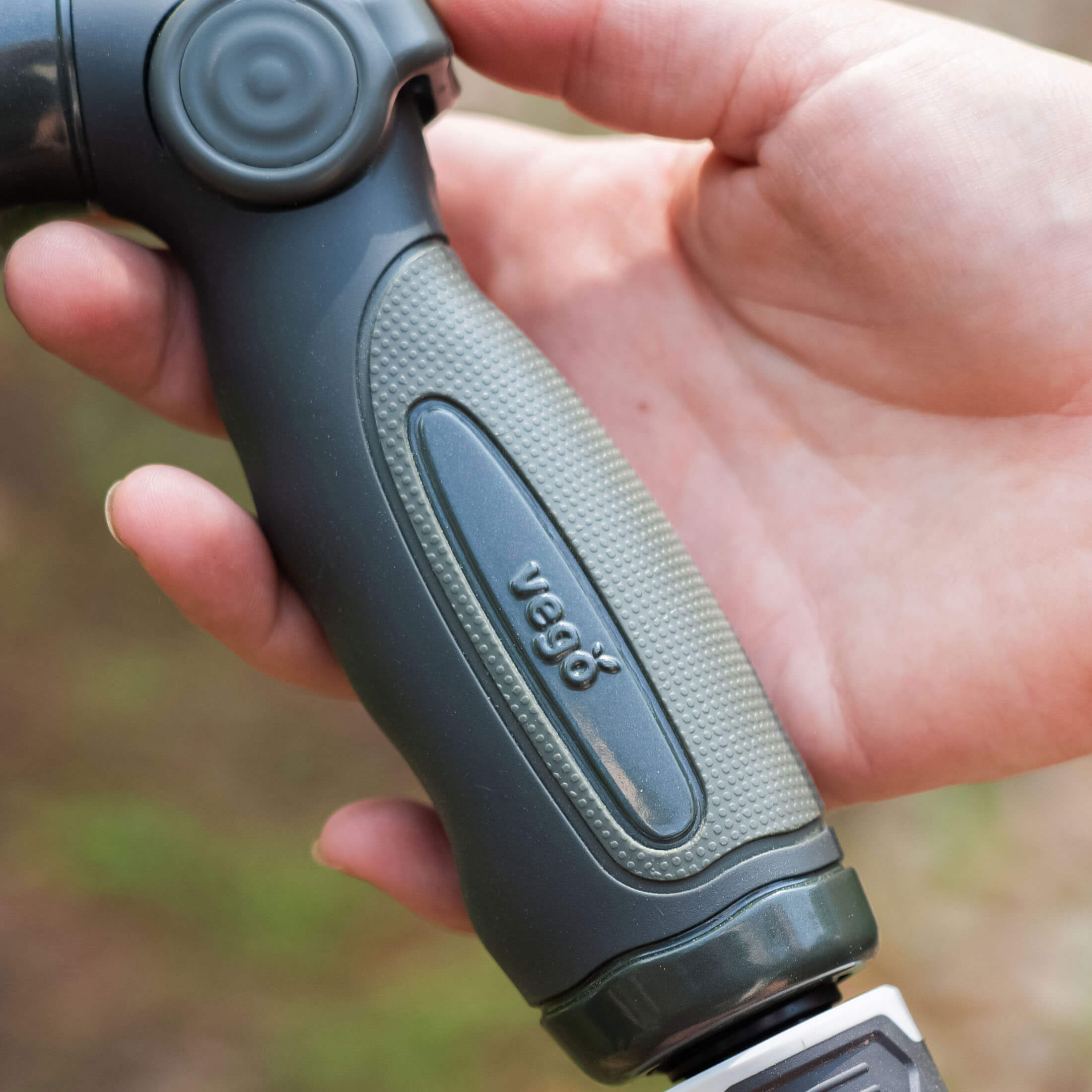 Vego Garden Hose Nozzle - Thumbnail 5