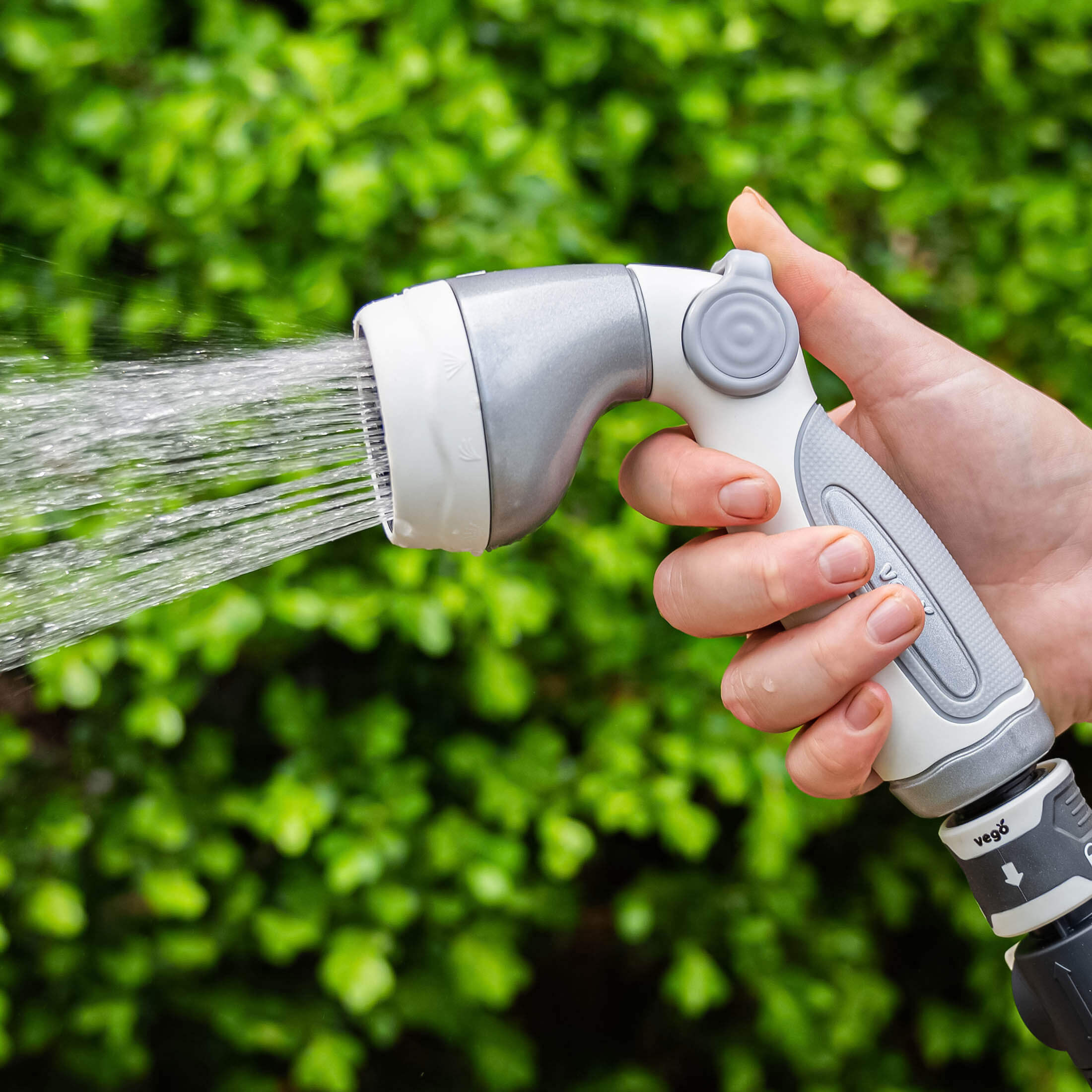 Vego Garden Hose Nozzle - Thumbnail 5