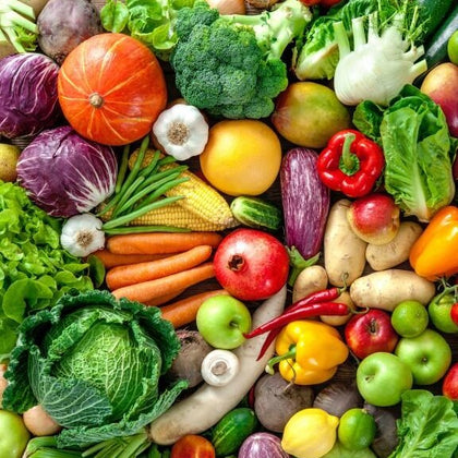 Grow Your Own First Garden Kit