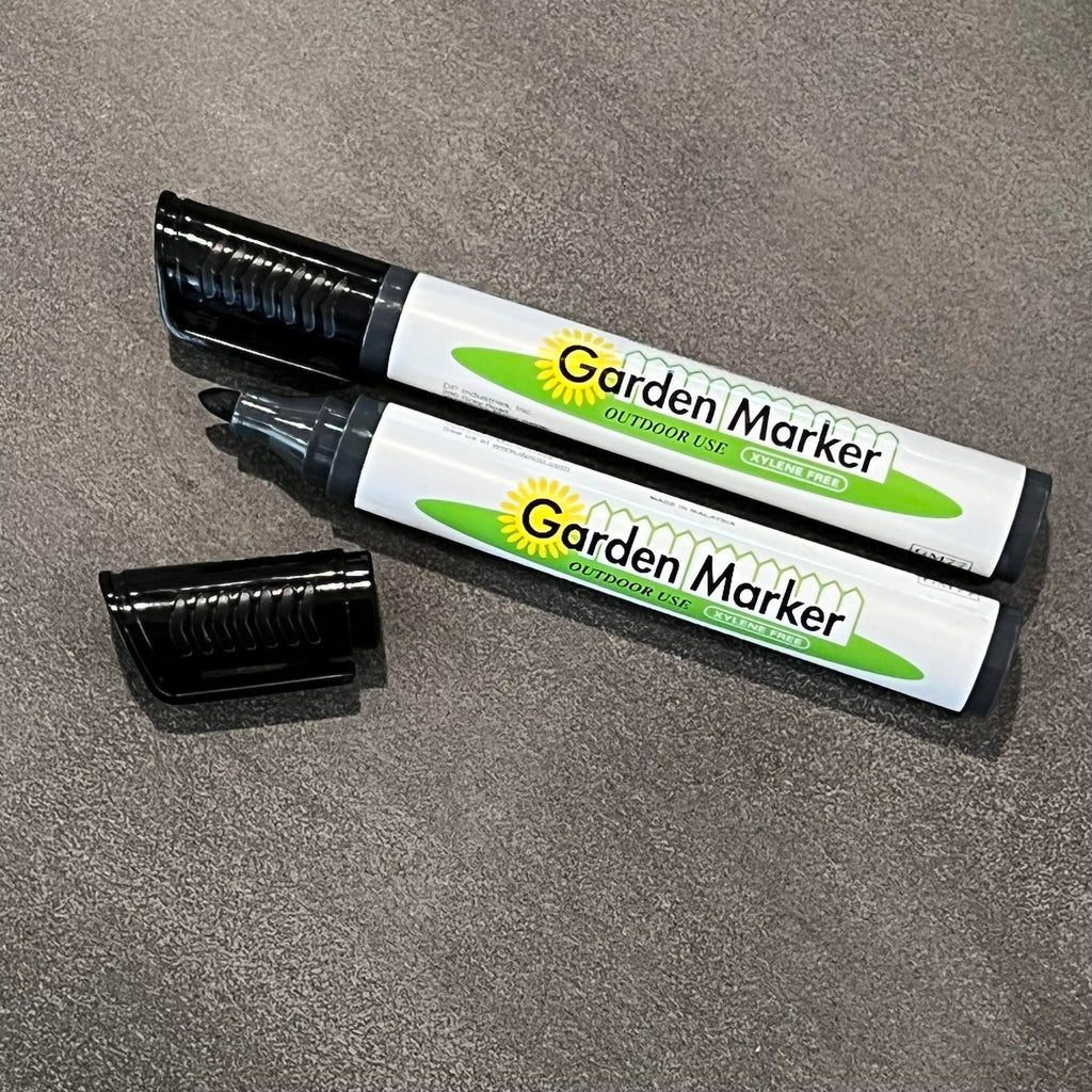 Garden Permanent Marker – MIgardener, image size:1024x1024