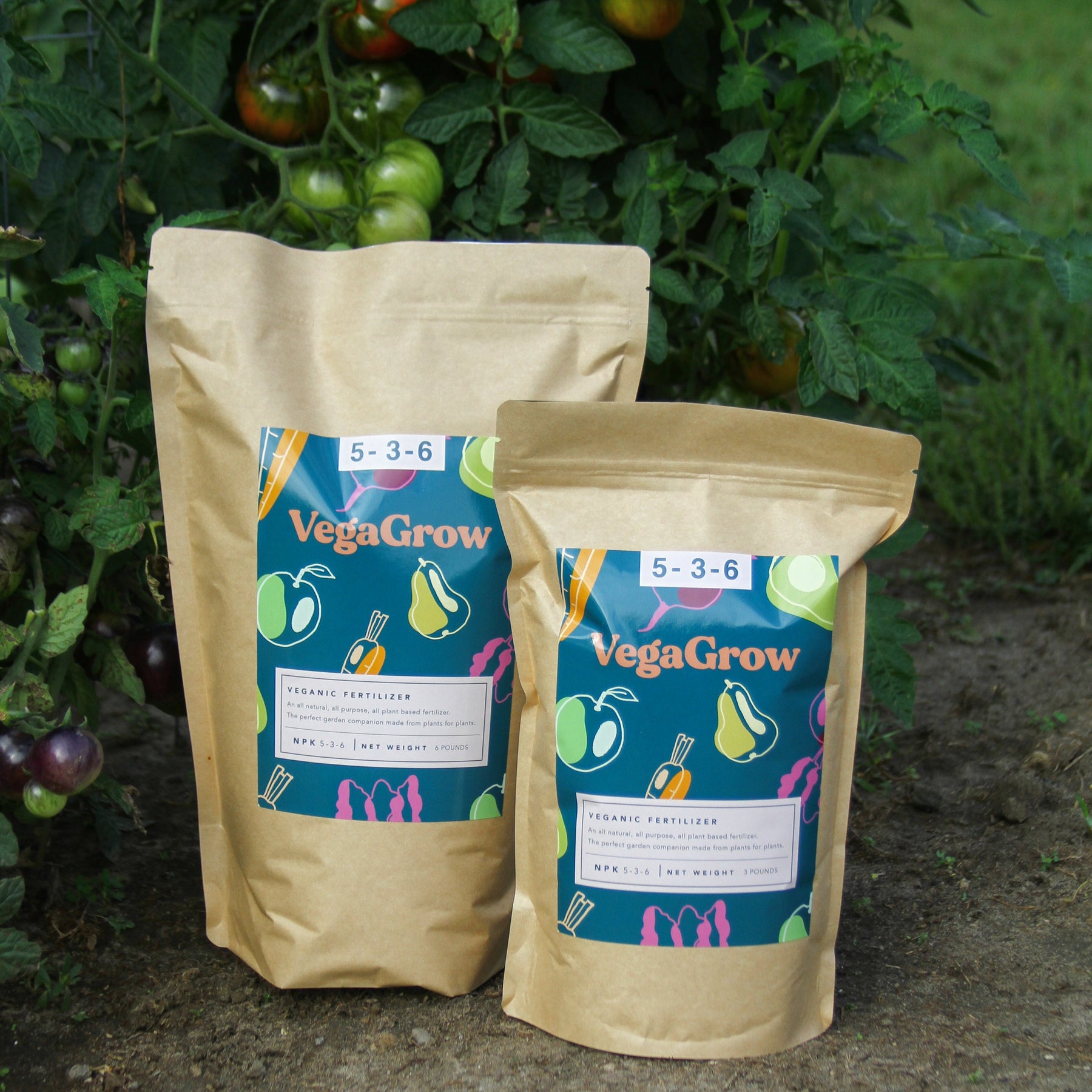 fertilizer for plants shop near me VegaGrow