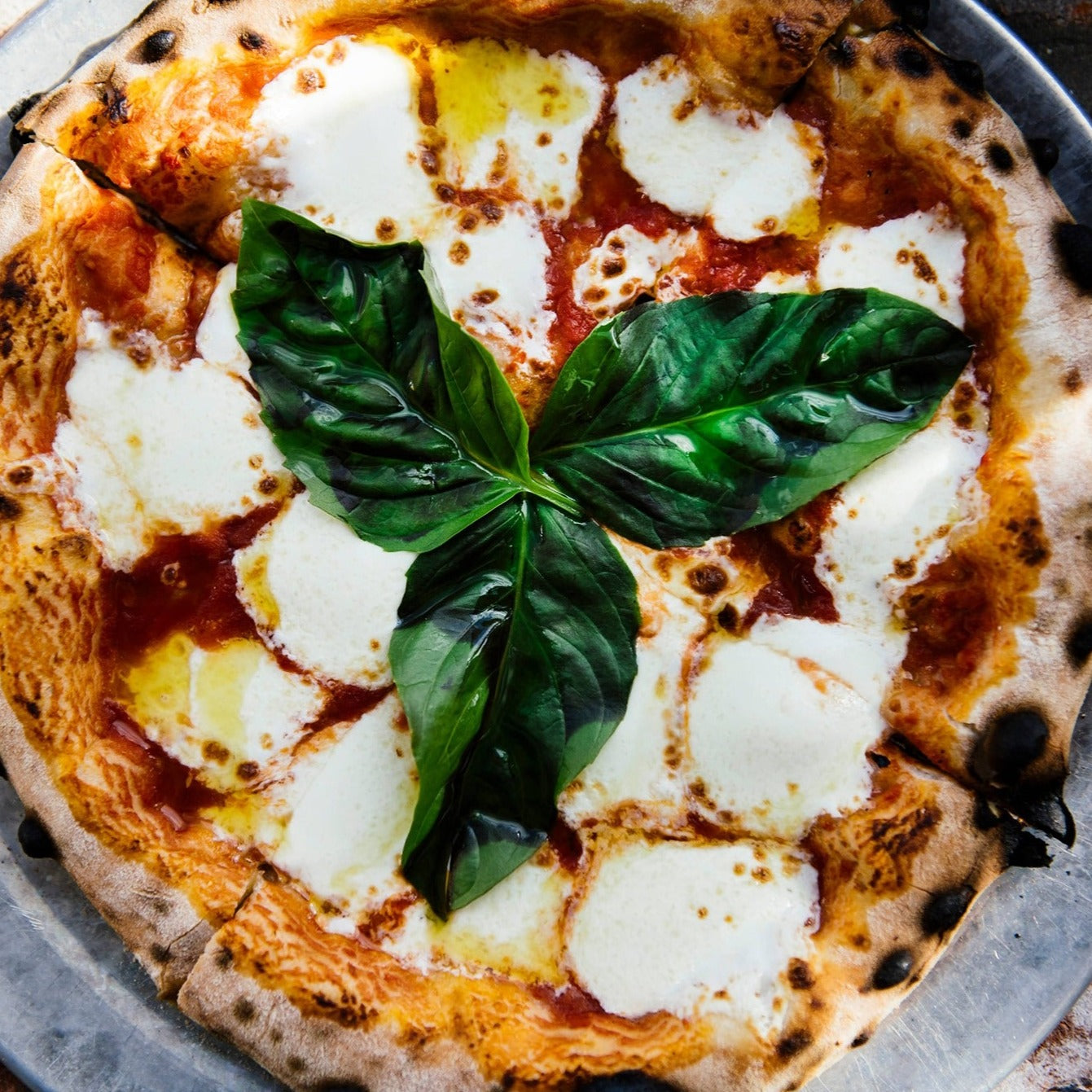Grow Your Own Pizza Kit – MIgardener