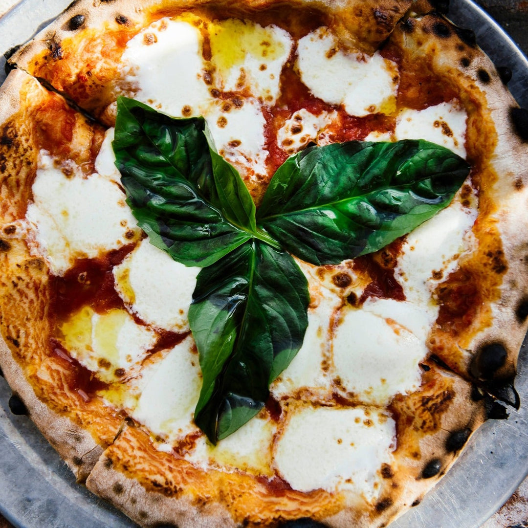 Grow Your Own Pizza Kit
