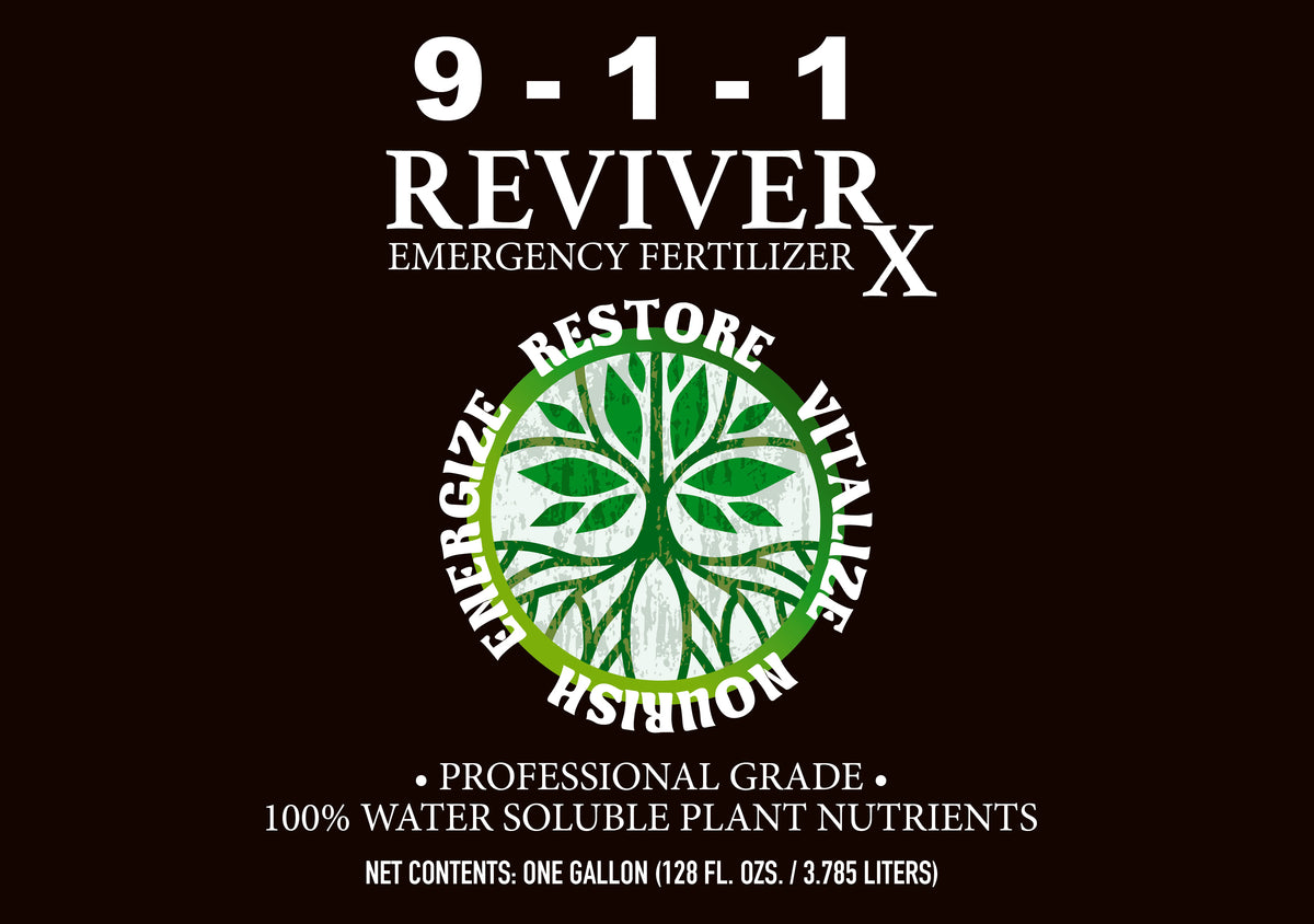Revive Rx Card Revive Rx – MIgardener