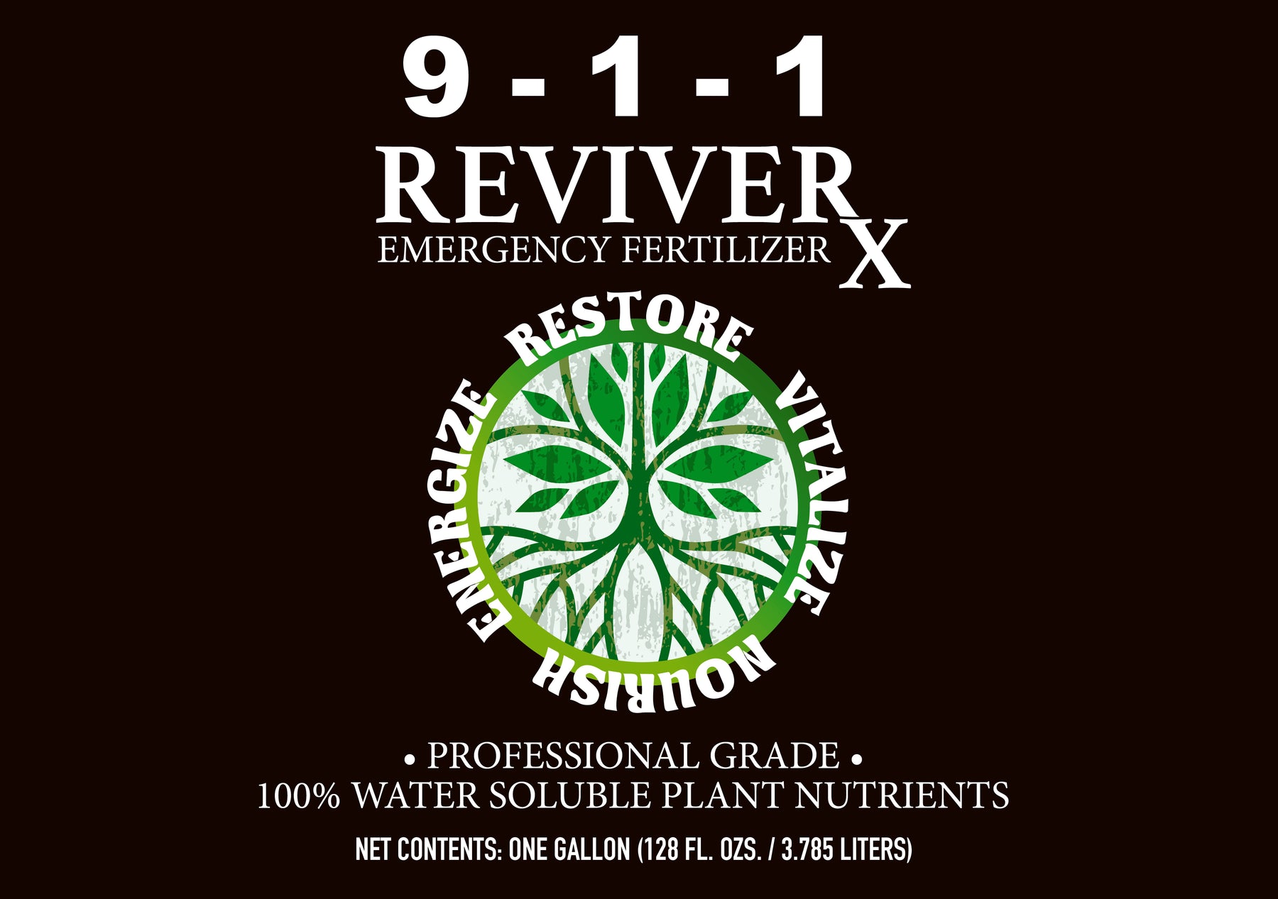 Revive Rx Revive Rx – MIgardener