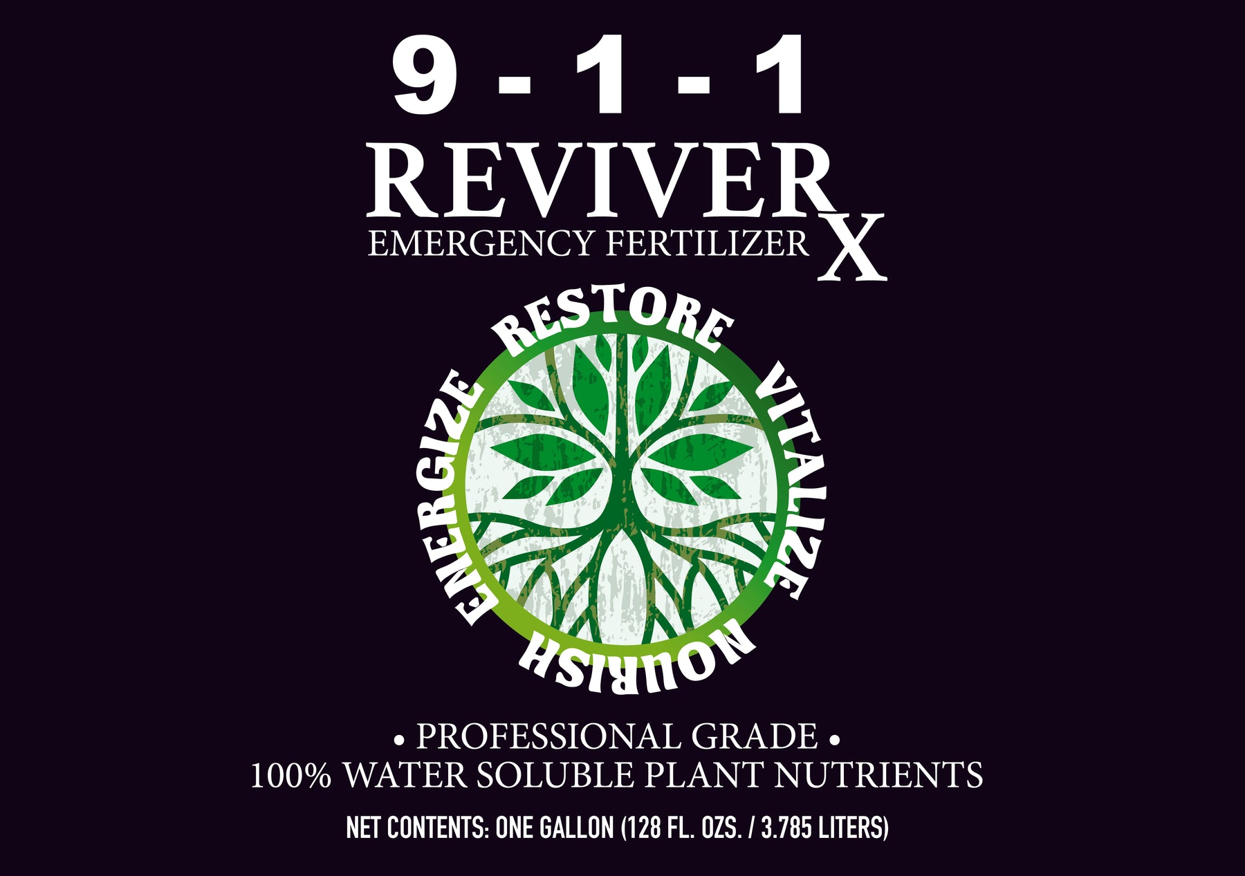 Revive Rx – MIgardener