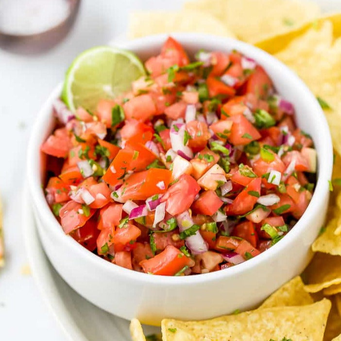 Grow Your Own Salsa Kit