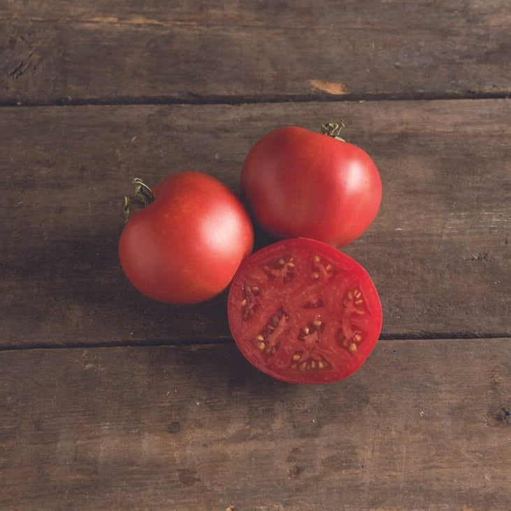 Moskvich Tomato
