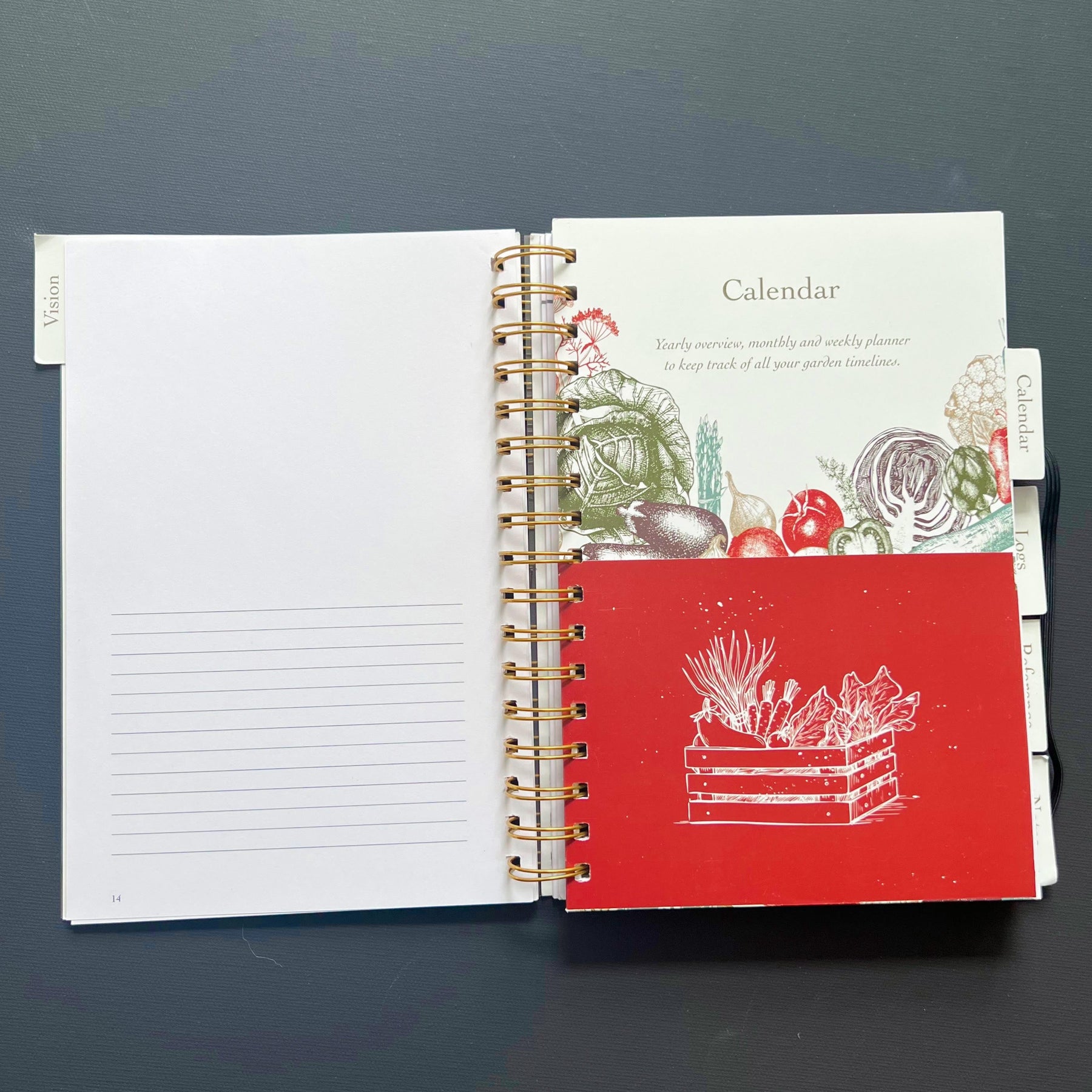 The Garden Planner MIgardener